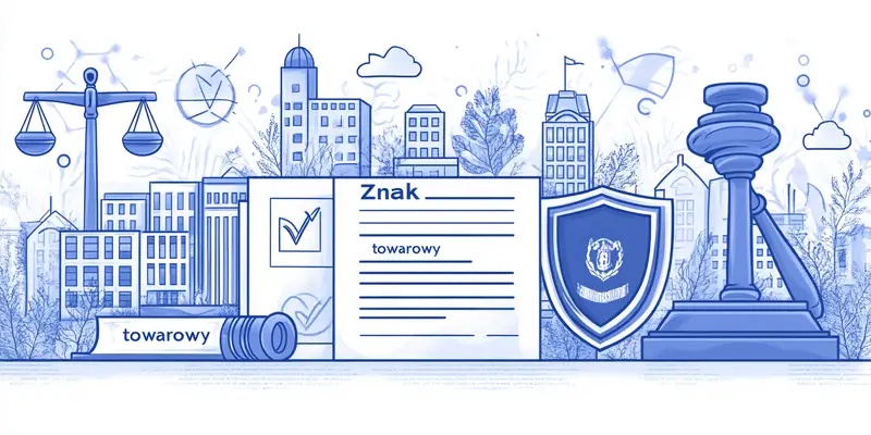 Co to jest znak towarowy i do czego służy?