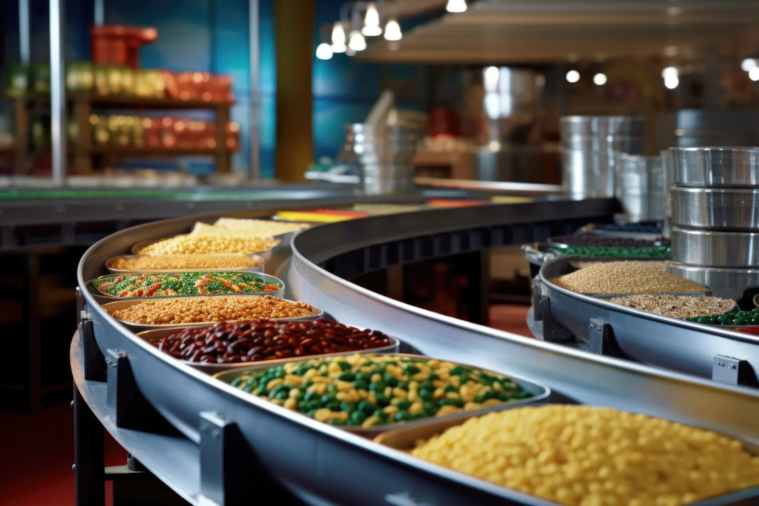 Co to przemysł chemiczny?