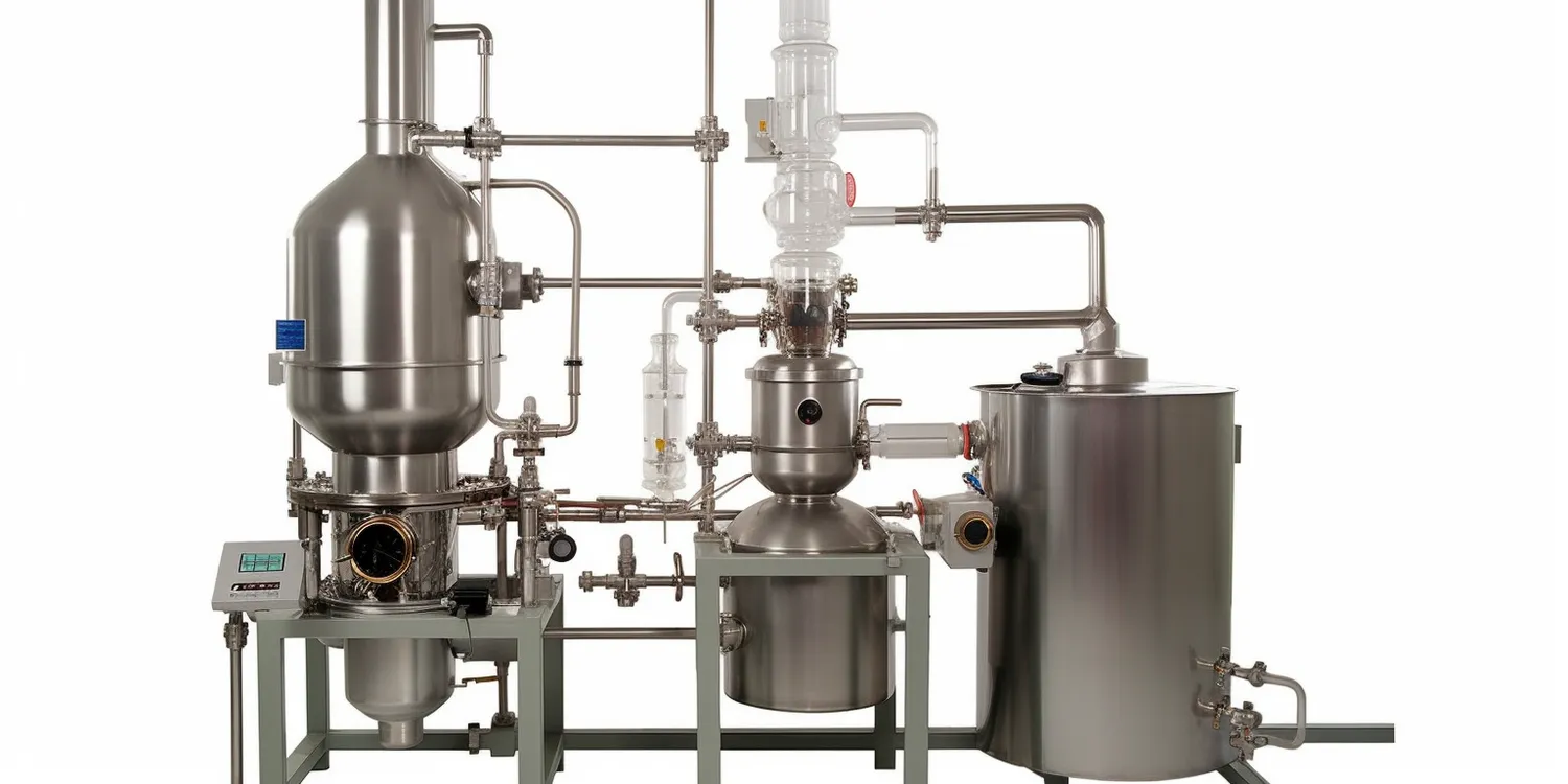 Co to przemysł lekki?