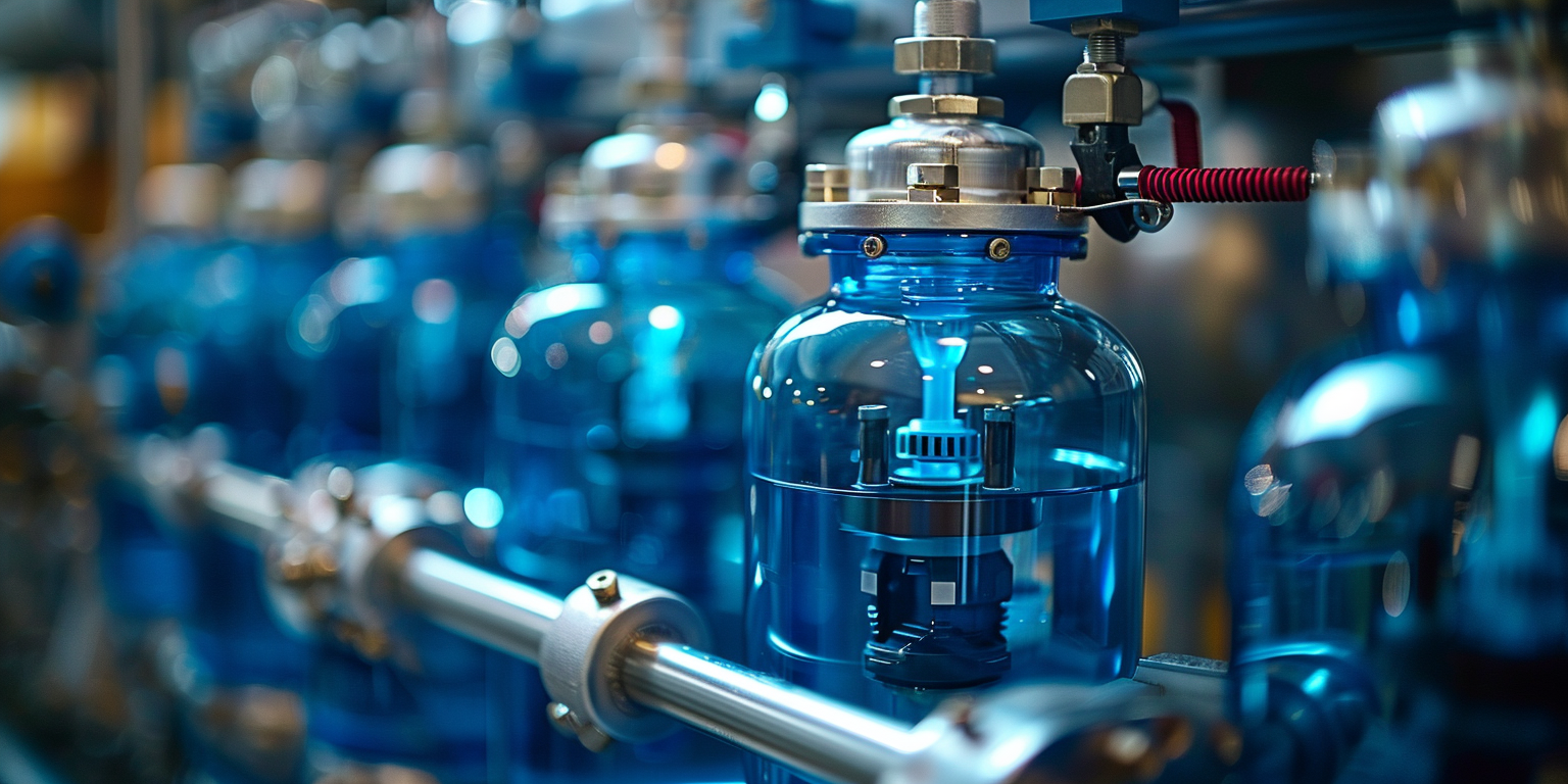 Co to przemysł wysokiej technologii?