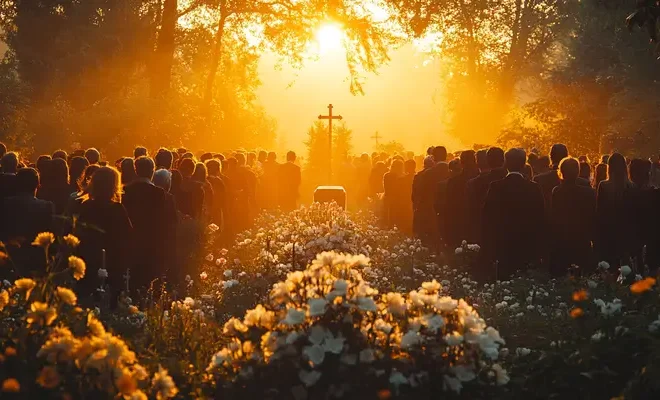 Co trzeba zrobić żeby otworzyć zakład pogrzebowy?