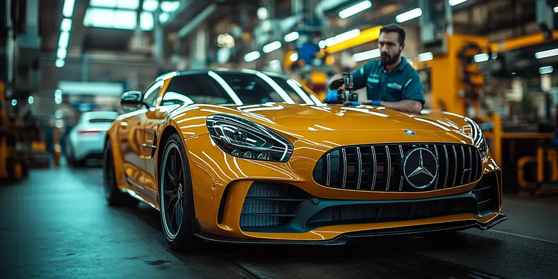 Co zrobic gdy warsztat samochodowy?