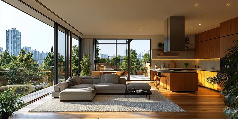 Czy sprzedaż mieszkania wlicza się do dochodu?