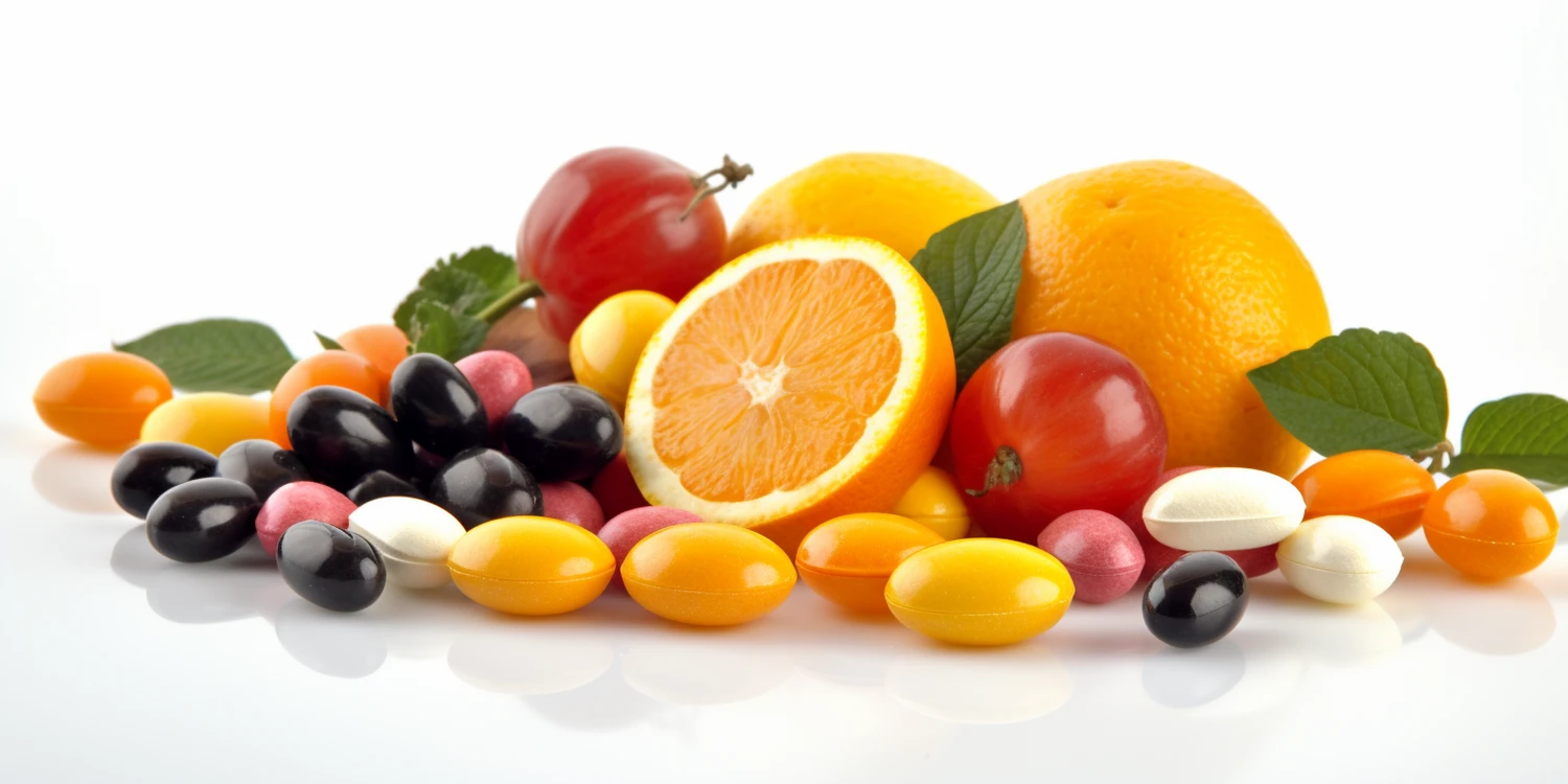 Czym jest witamina C lewoskrętna?