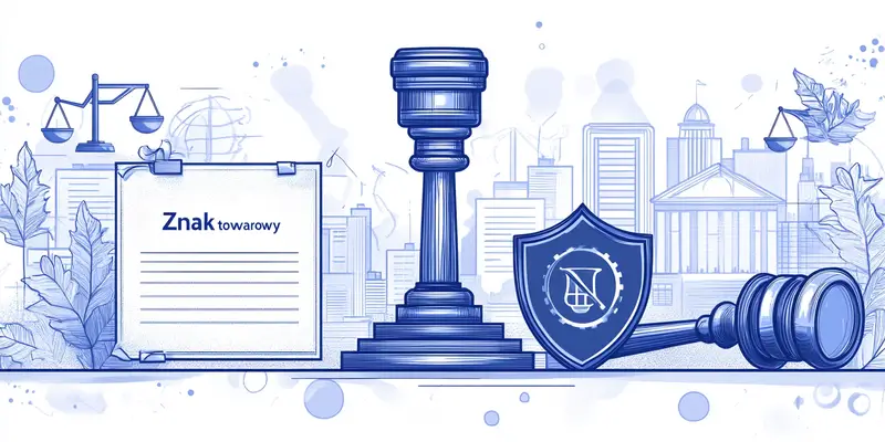 Czym jest znak towarowy