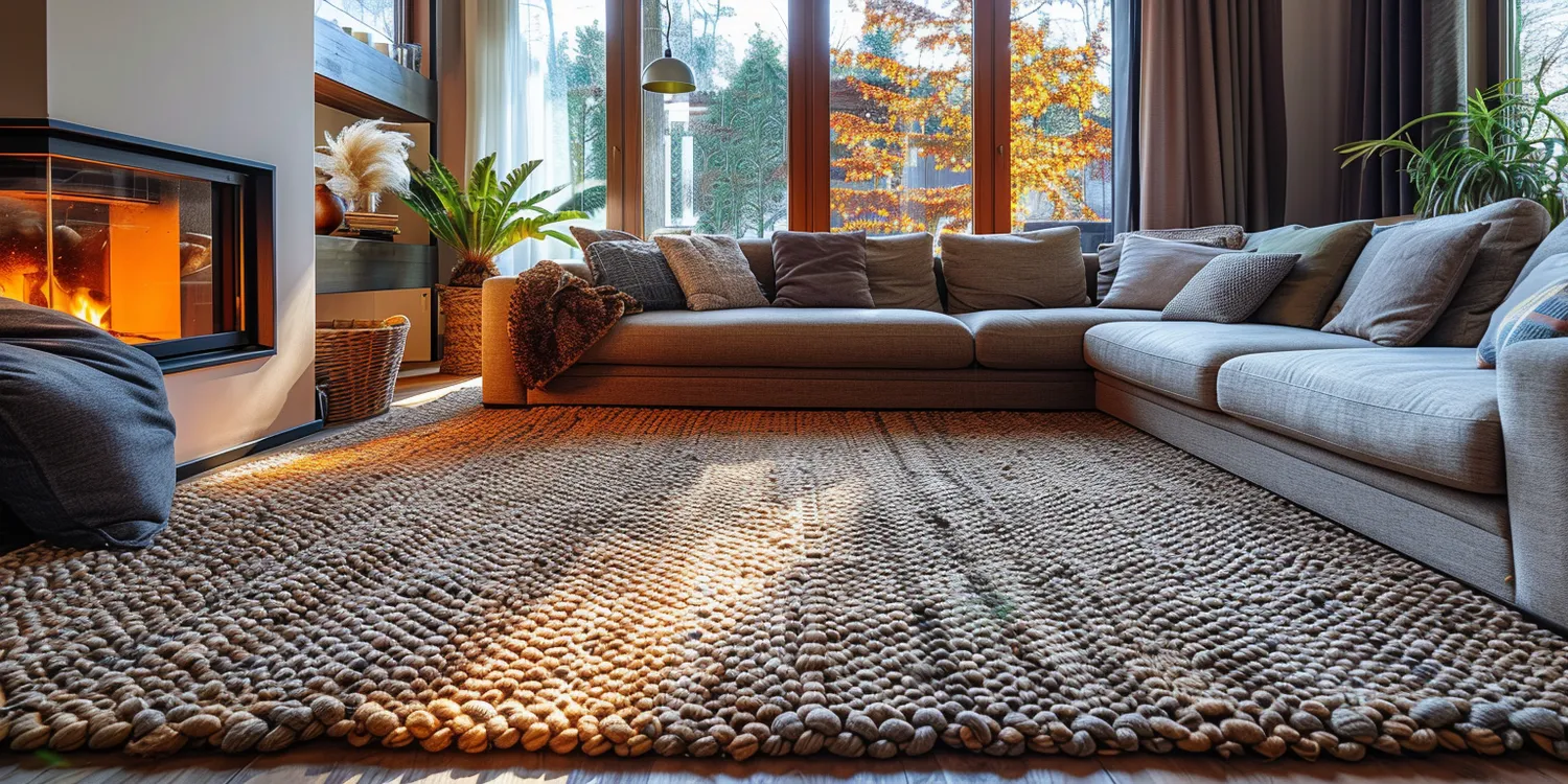 Czyszczenie dywanów Warszawa