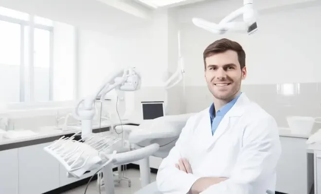 Dentysta Warszawa implanty