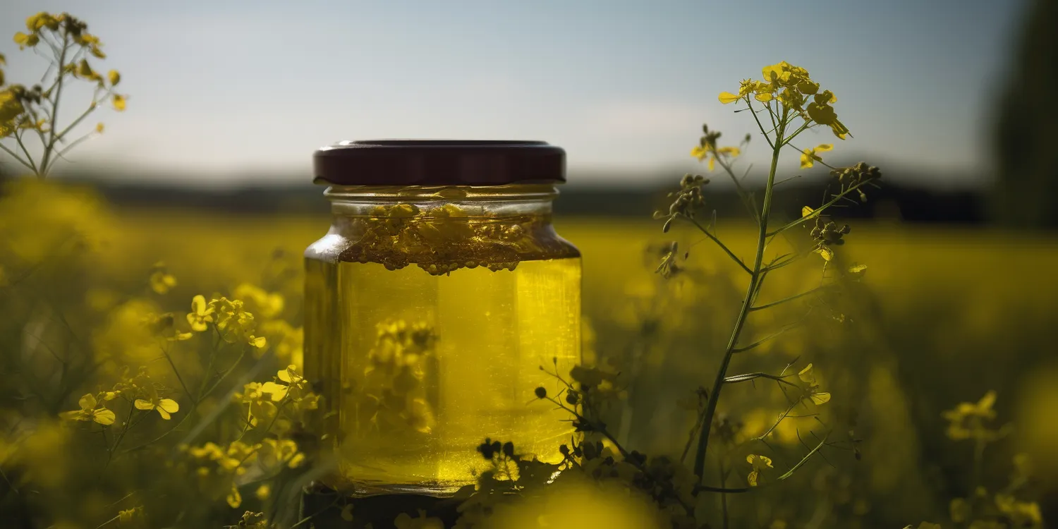 Dlaczego miód akacjowy się nie krystalizuje?