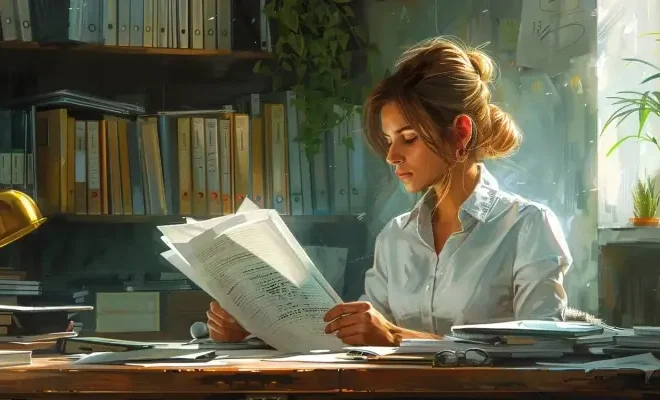 Dlaczego pełna księgowość to doskonały pomysł?