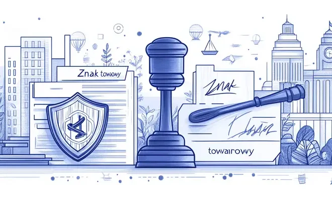 Dlaczego warto rejestrowac znak towarowy?