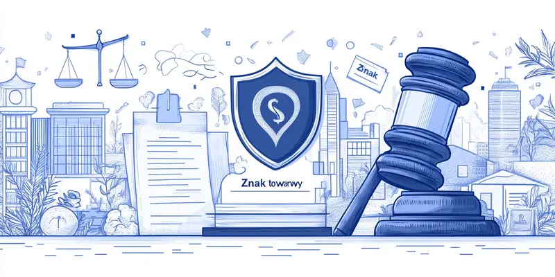 Dlaczego warto rejestrowac znak towarowy?