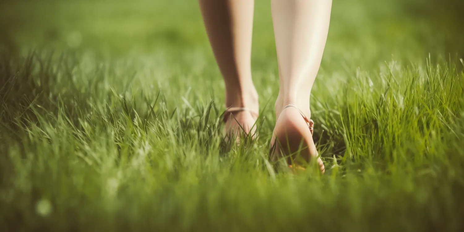 Dobry podolog radzi – wrastanie paznokcia