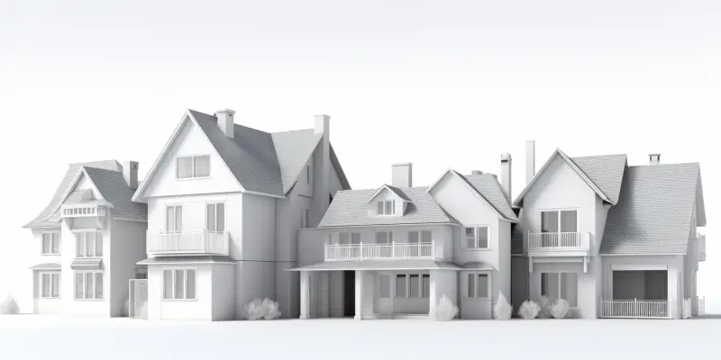 Droga do wymarzonego mieszkania