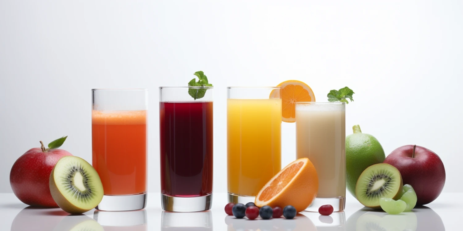 Dzienna porcja witaminy C