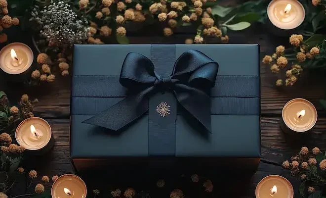 Eleganckie prezenty personalizowane