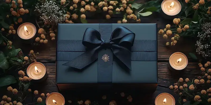 Eleganckie prezenty personalizowane