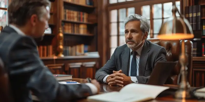 Etyka reklamy w zawodzie adwokackim