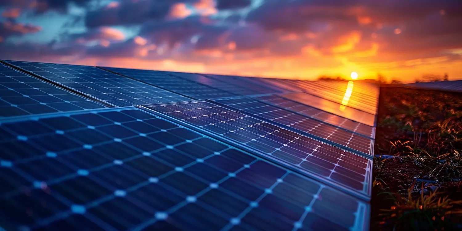 Fotowoltaika mazowieckie