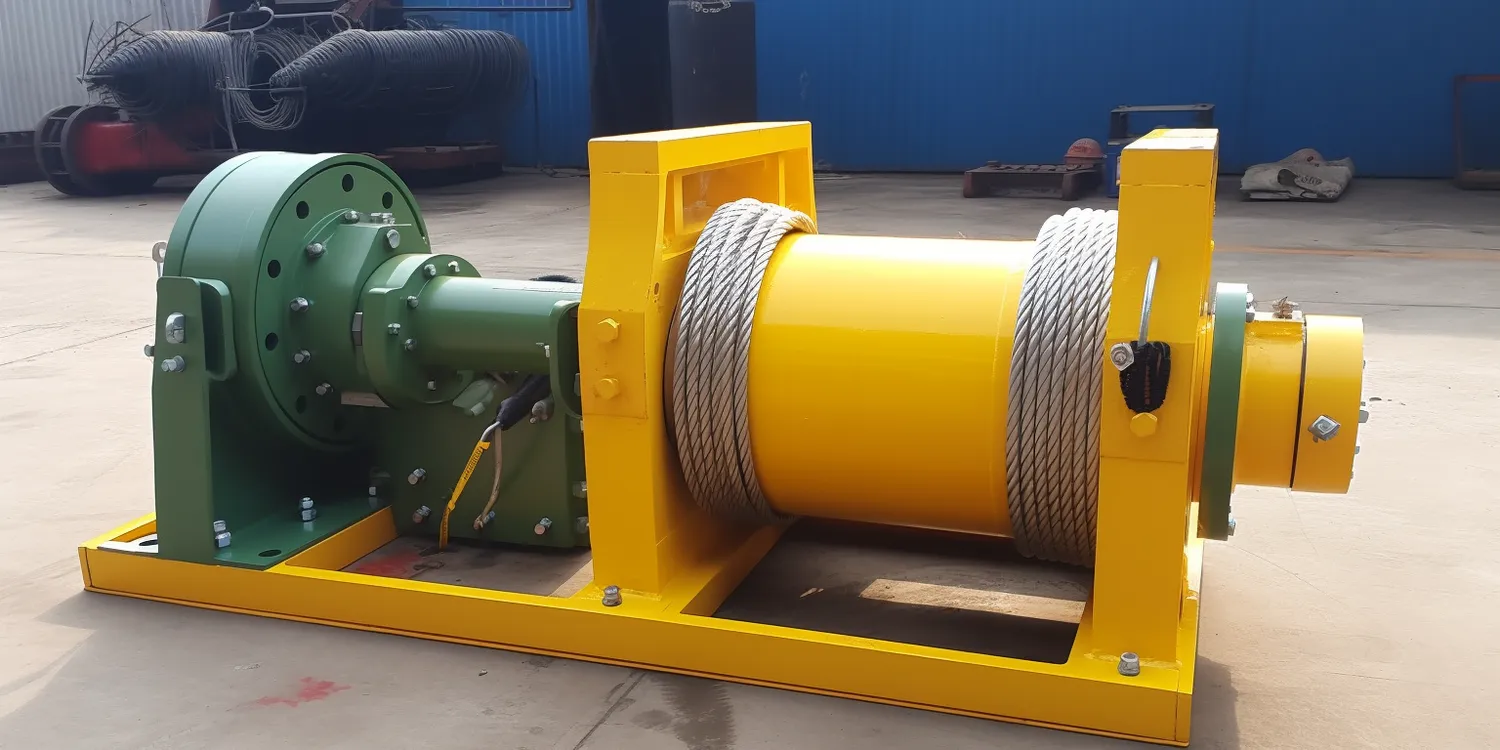 Gałęzie przemysłu