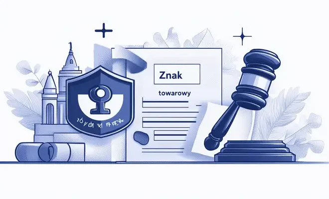 Jak zastrzec znak towarowy koszt?