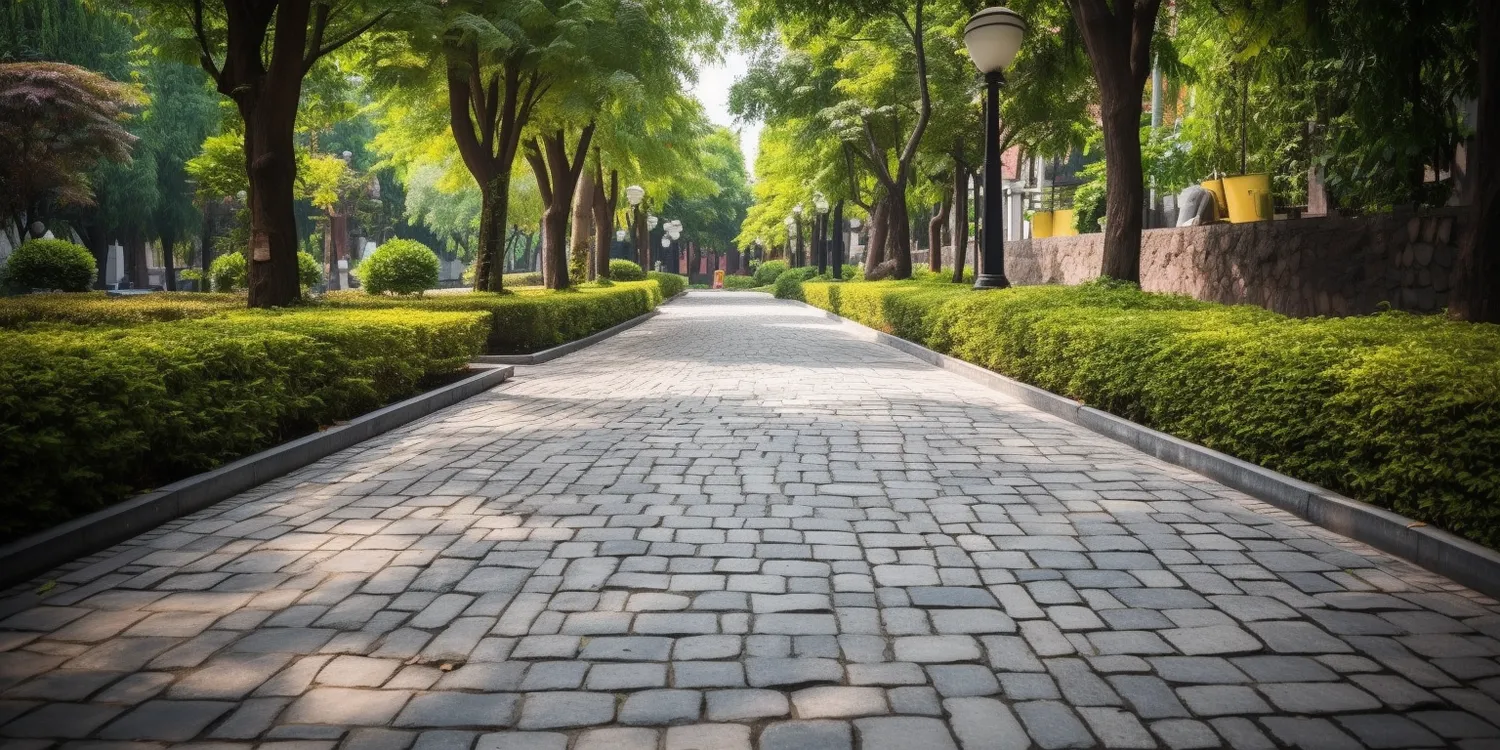 Ile kosztuje kostka brukowa za metr?