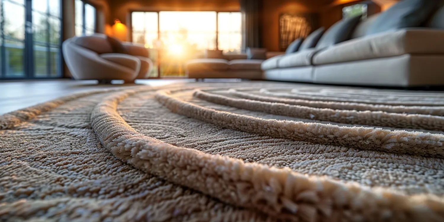 Ile kosztuje obszycie wykładziny dywanowej?