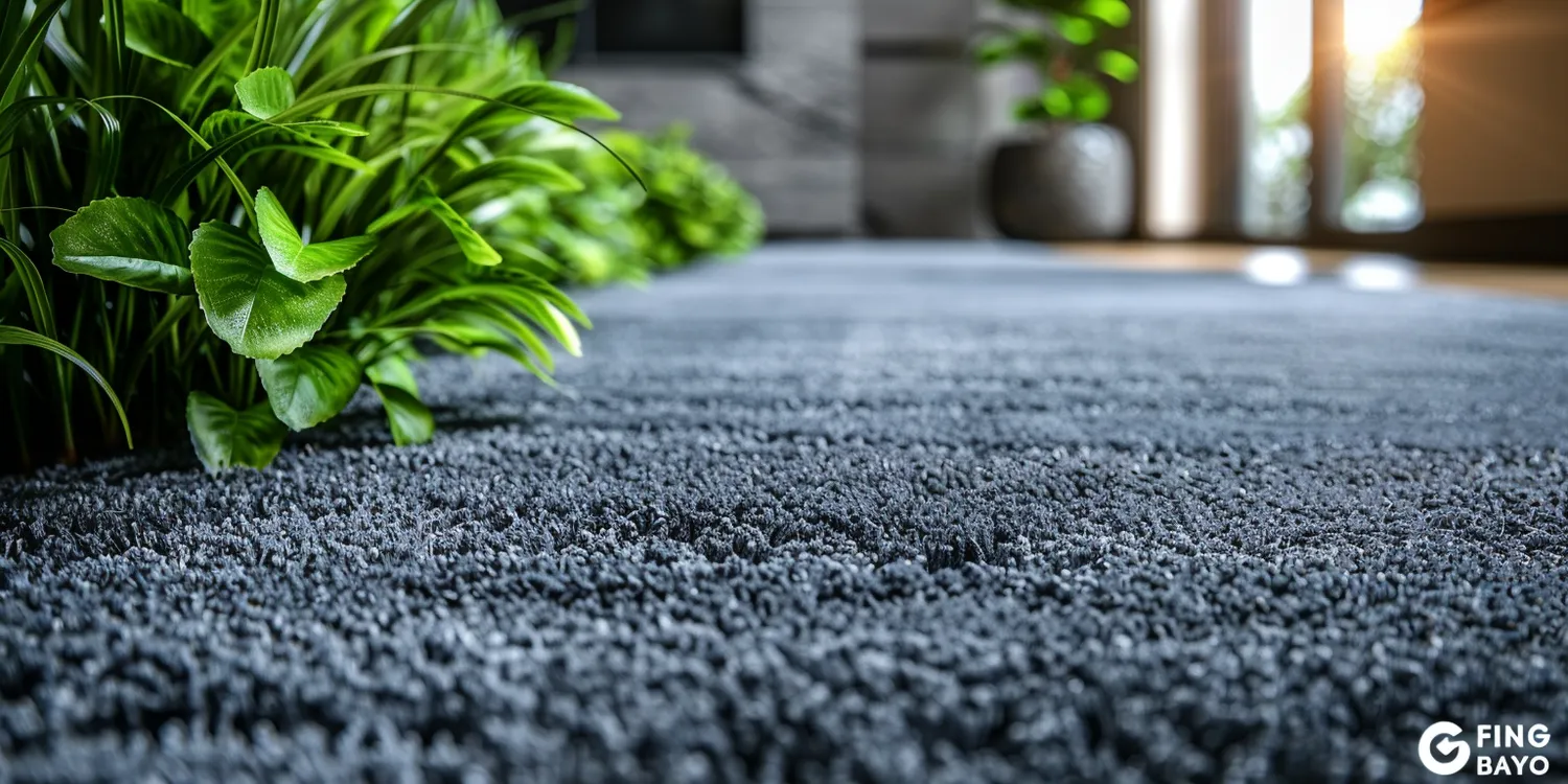 Ile kosztuje obszycie wykładziny dywanowej?