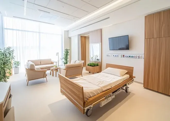 Łóżka rekondycyjno rehabilitacyjne