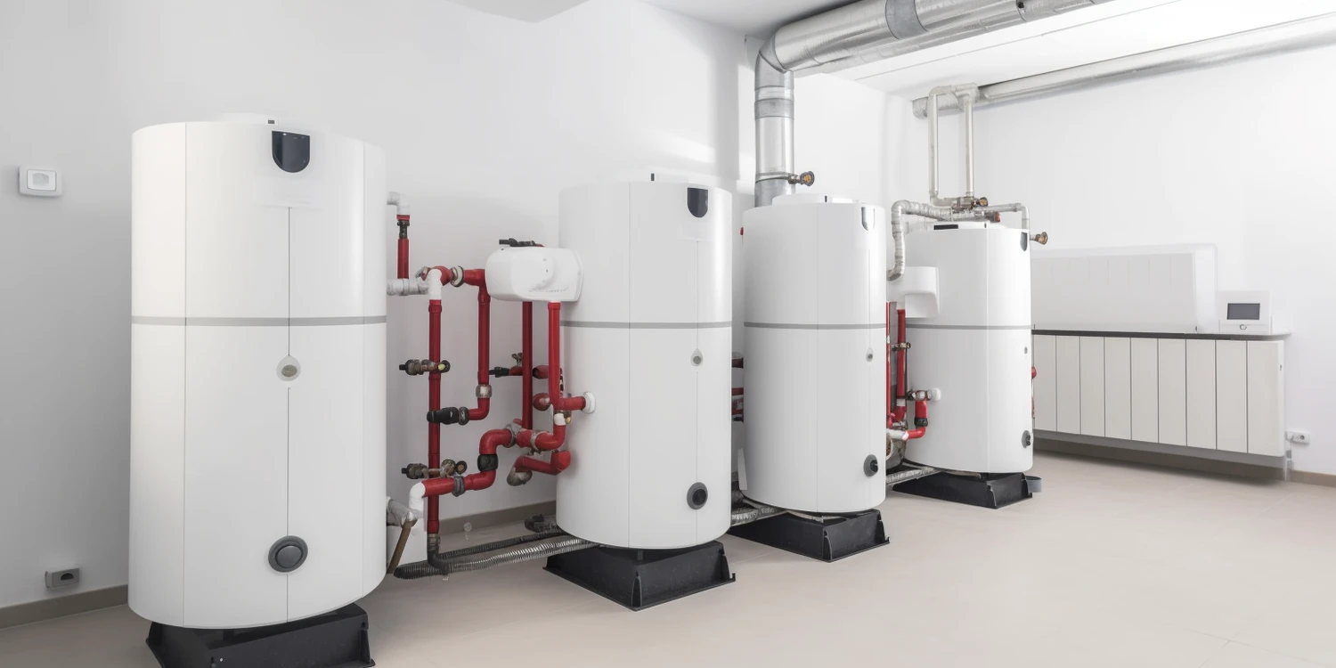 Ile odwiertów do pompy ciepła 10KW?