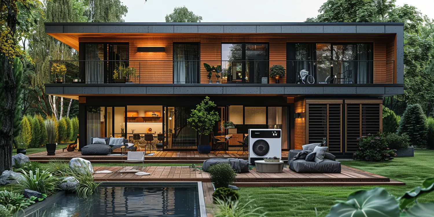 Ile odwiertów do pompy ciepła 10KW?