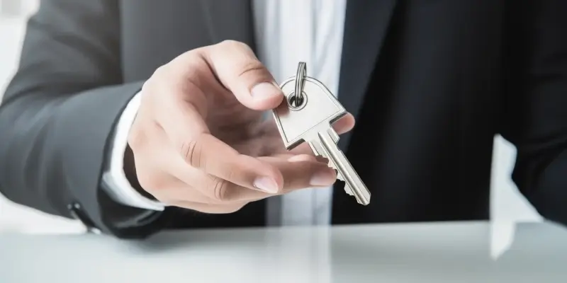 Ile zajmuje sprzedaż mieszkania?