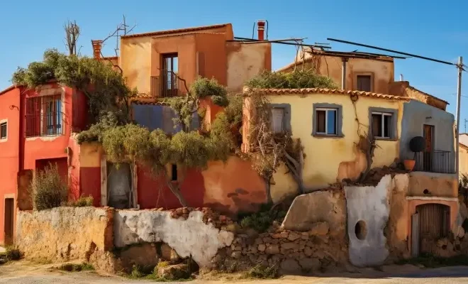 Inwestowanie w nieruchomości – prosty sposób na wzbogacenie