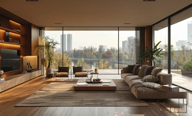 Inwestowanie w nieruchomości – sposób na biznes