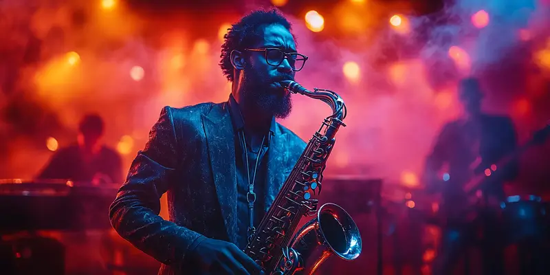 Jak dokładnie wyczyścić saksofon?