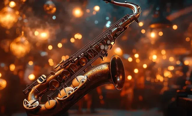 Jak dostroić saksofon?