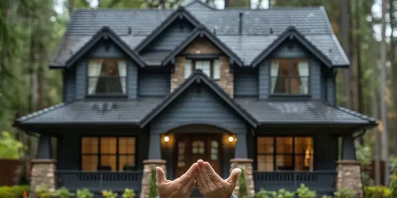 Jak działają kredyty hipoteczne?