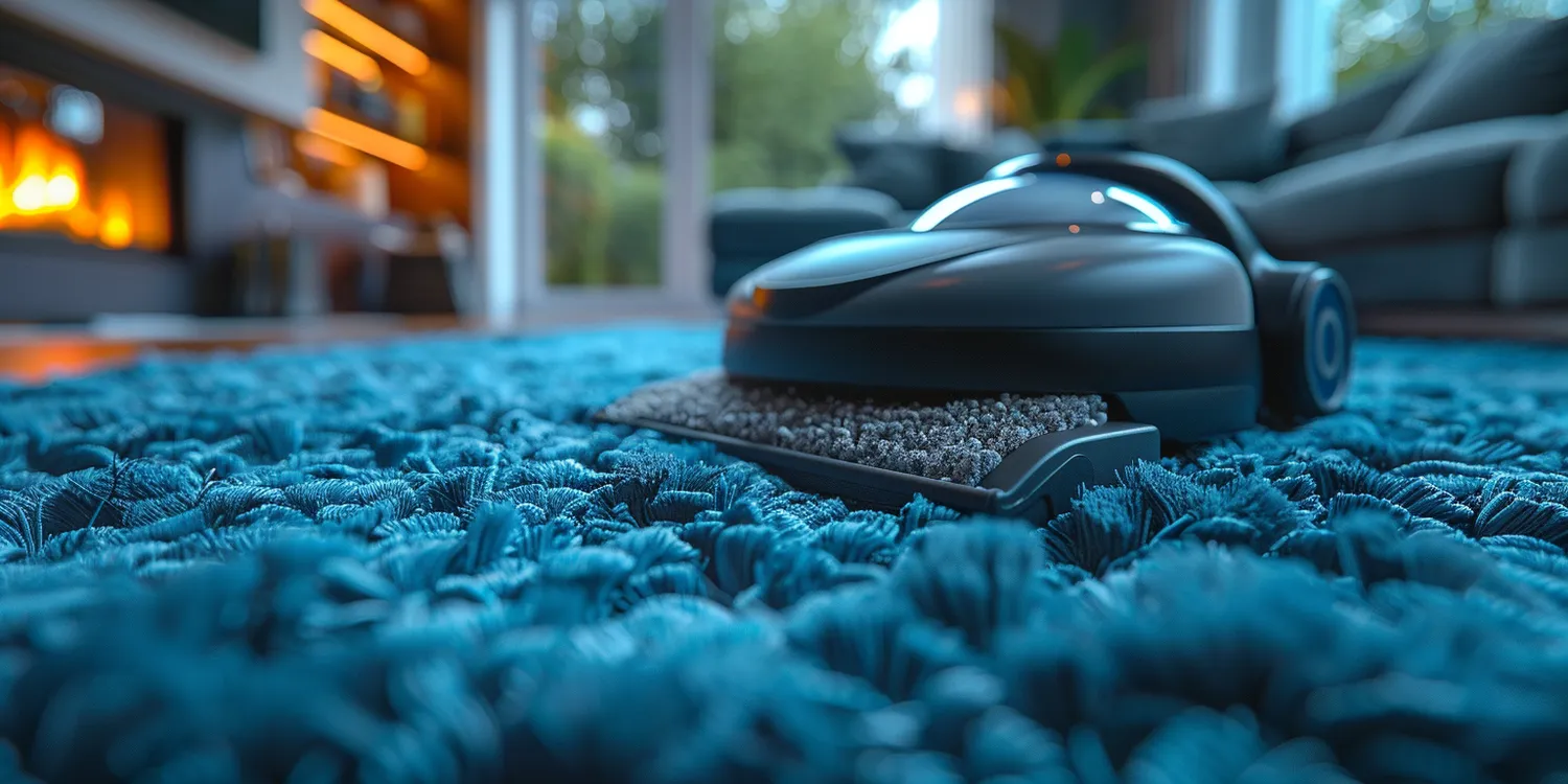 Jak kłaść wykładziny dywanowe?