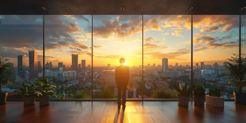 Jak krok po kroku kupować nieruchomości?