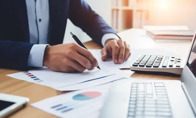 Jak ogarnąć księgowość w naszej firmie?