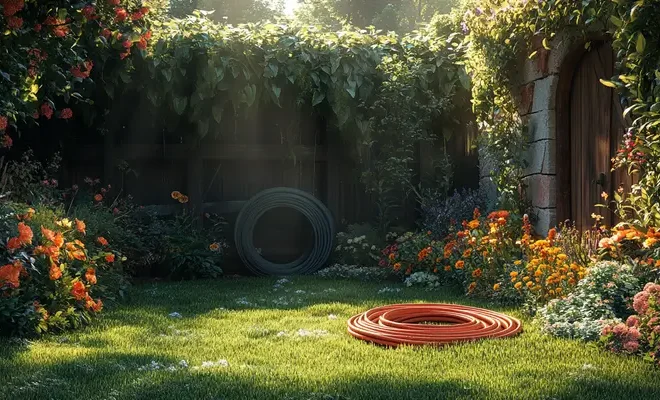 Jak podłączyć wąż ogrodowy do kompresora?