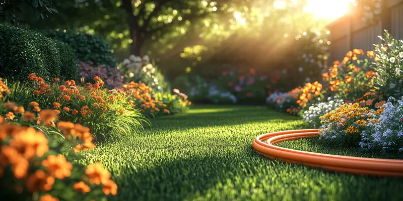 Jak podłączyć wąż ogrodowy do kranu w mieszkaniu?