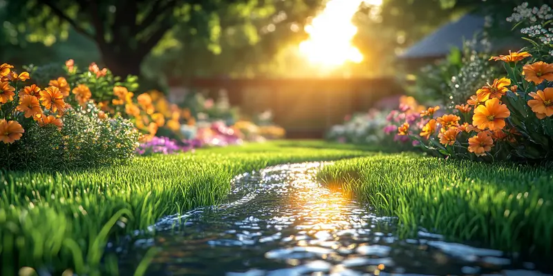 Jak podłączyć wąż ogrodowy do prysznica?