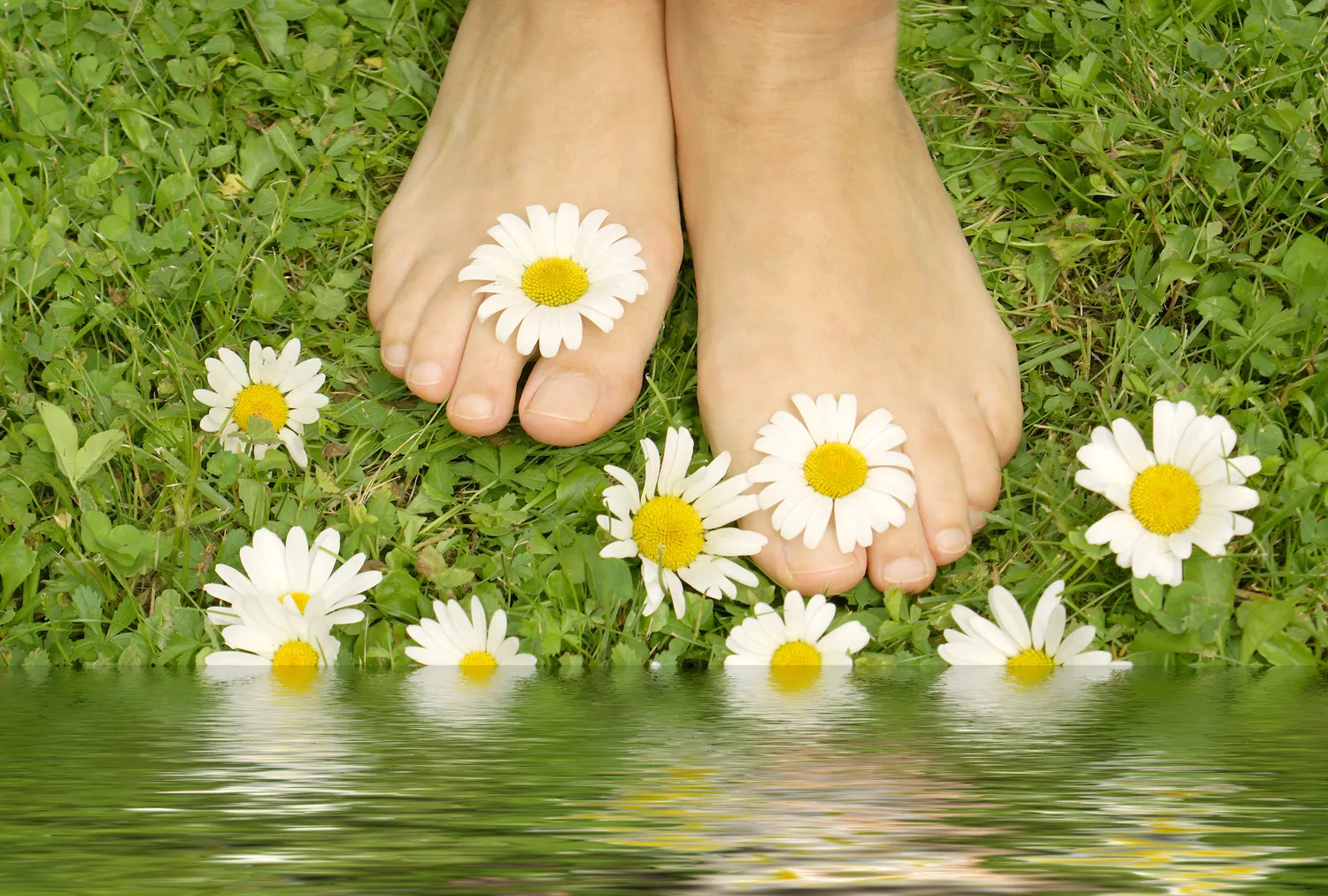  Jak podolog leczy grzybice paznokci?