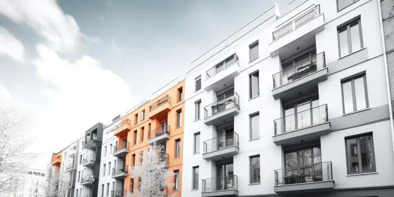 Jak pracują pośrednicy nieruchomości?