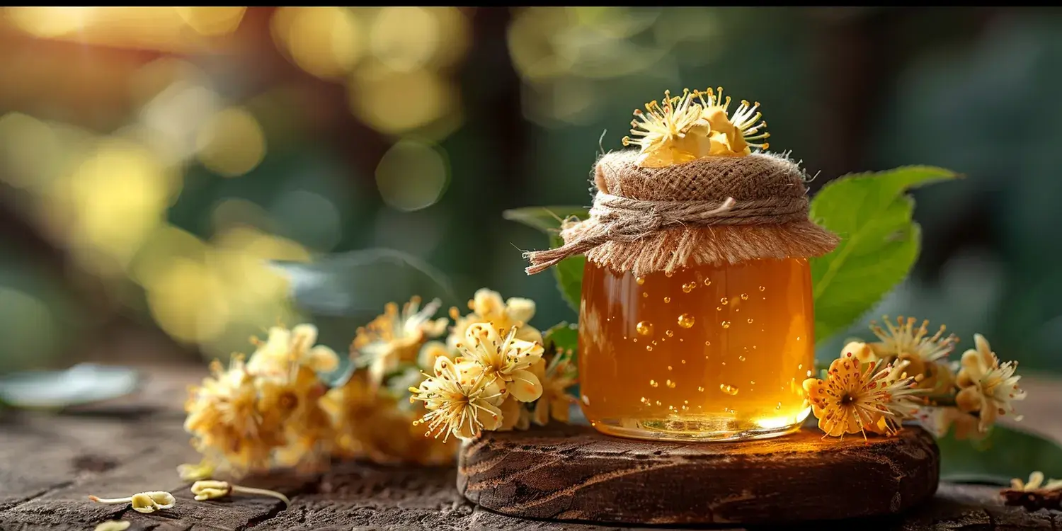 Jak rozpoznać miód rzepakowy?