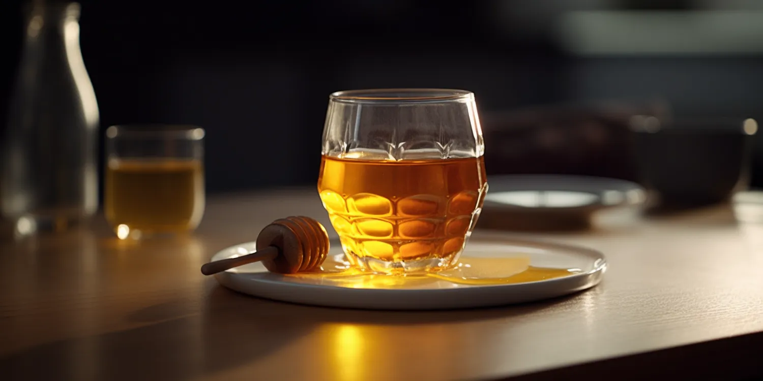 Jak sprawdzić miód rzepakowy?