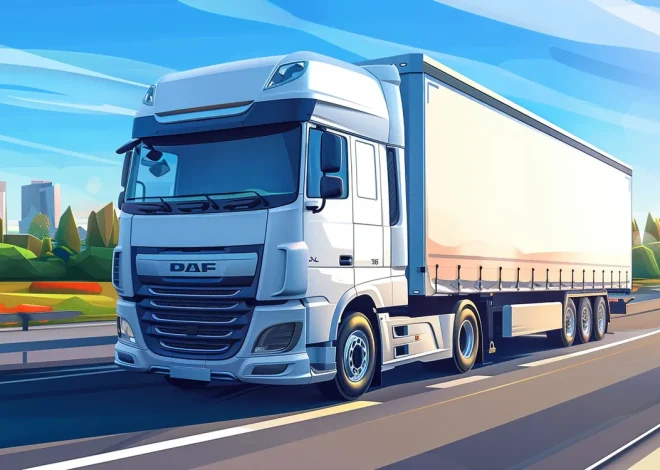 Jak sprawdzić OCP przewoźnika?