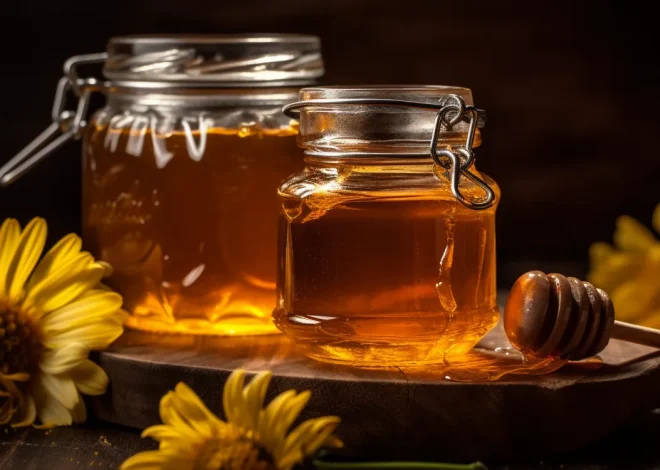 Jak stosować miód rzepakowy?