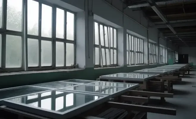 Jak ustawić okna PCV na tryb zimowy?