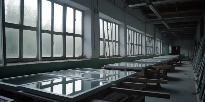 Jak ustawić okna PCV na tryb zimowy?